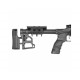 Страйкбольная винтовка (Cyma) CM708 Black